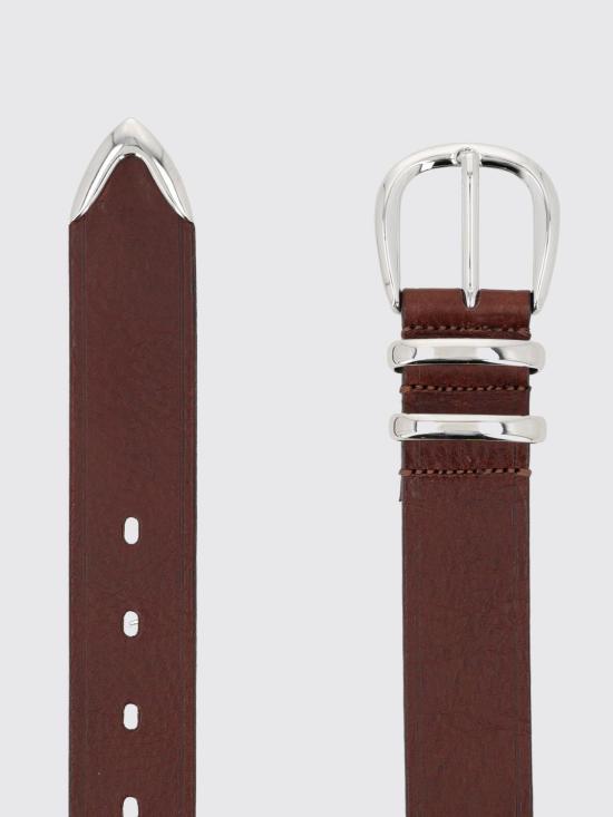 26SS 선플라워 벨트 80215 Brown - SUNFLOWER
