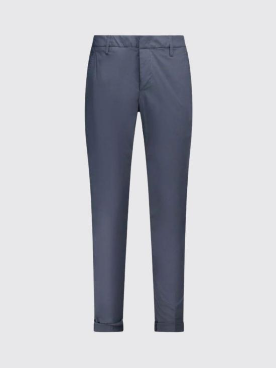 26SS 돈답 팬츠 UP688PS0020U002 894 Blue - DONDUP