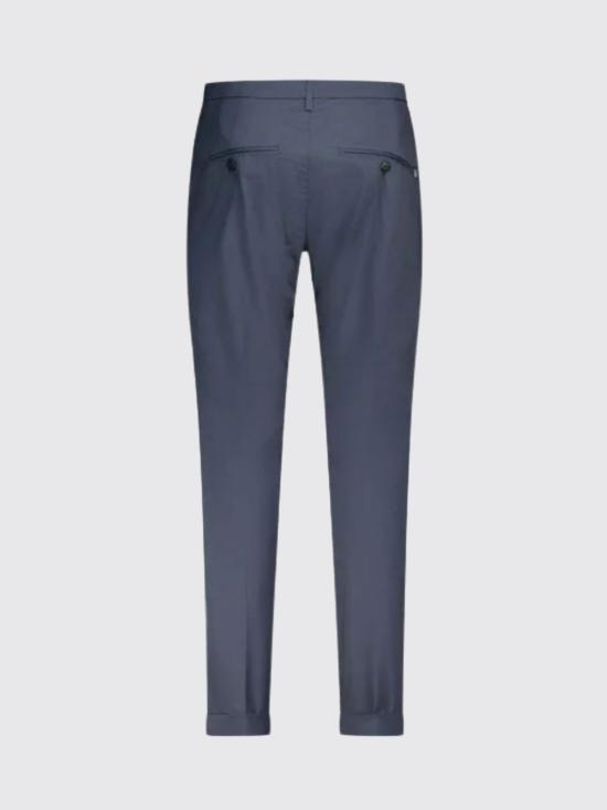 26SS 돈답 팬츠 UP688PS0020U002 894 Blue - DONDUP