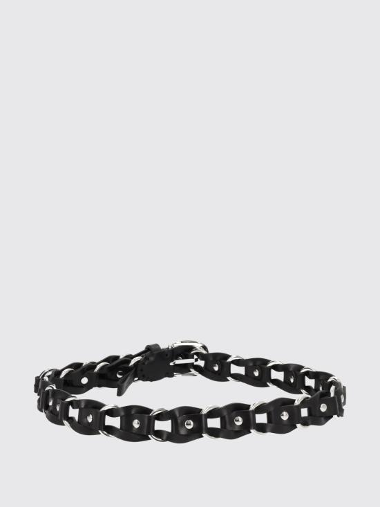 26SS 이자벨마랑 발리 벨트 CE266CFAB4B04A BKSI Black 1