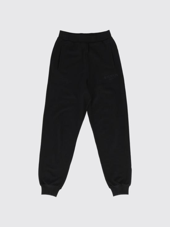 26FW [키즈] 발망 팬츠 BZ6I00Z3183 930 Black
