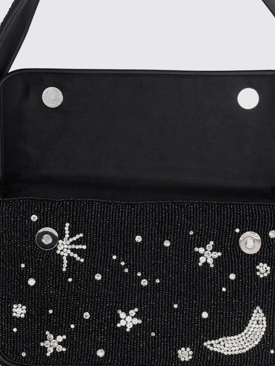 26SS 스타우드 크로스백 H25R6001PB STNT Black - STAUD