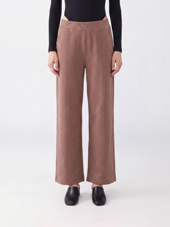 26FW 리우조 스트레이트 팬츠 TF6213J3958 81409 Pink