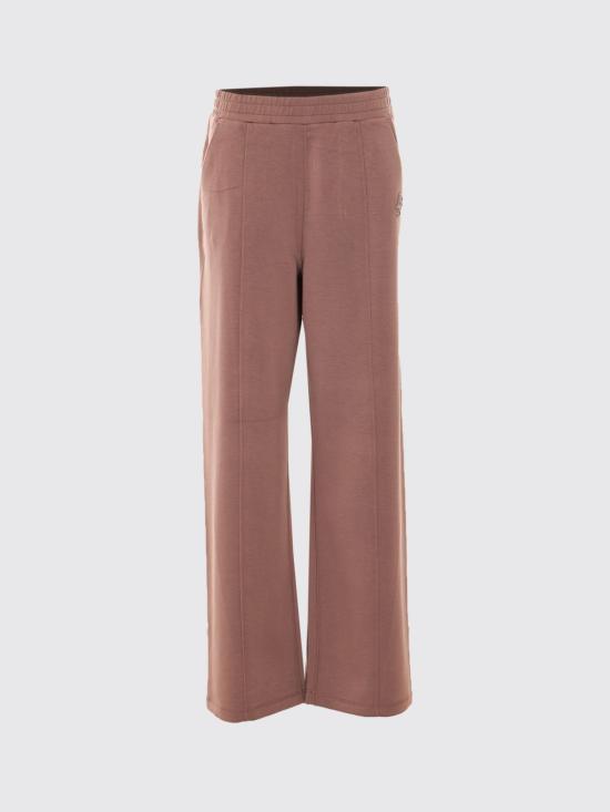 26FW 리우조 스트레이트 팬츠 TF6213J3958 81409 Pink - LIU JO