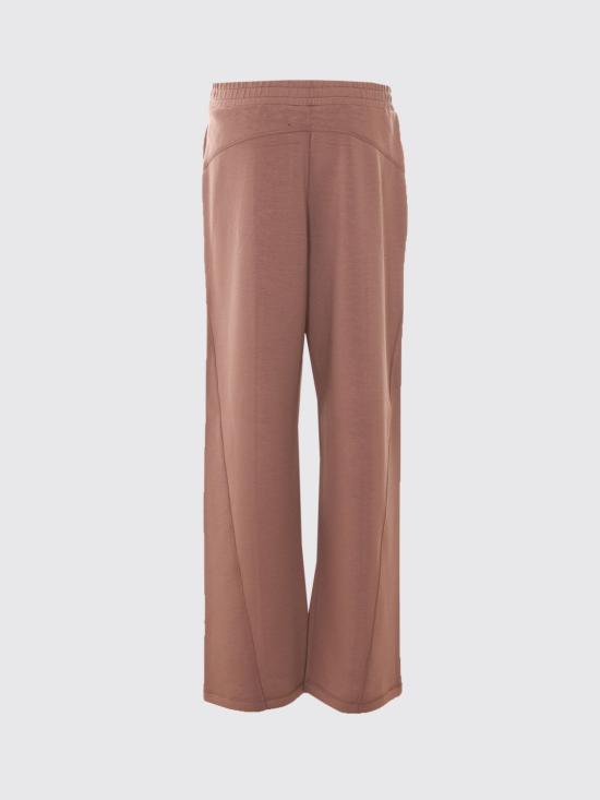 26FW 리우조 스트레이트 팬츠 TF6213J3958 81409 Pink - LIU JO