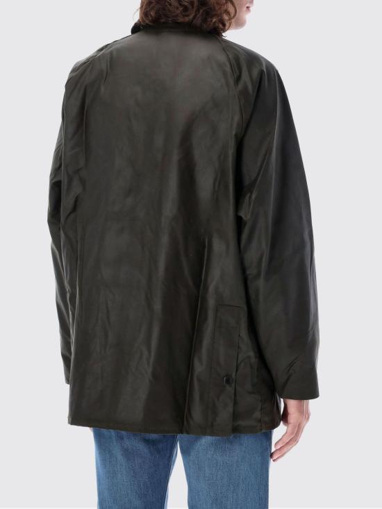 26FW 바버 비데일 왁스 자켓 MWX0018 OL99 Olive - BARBOUR