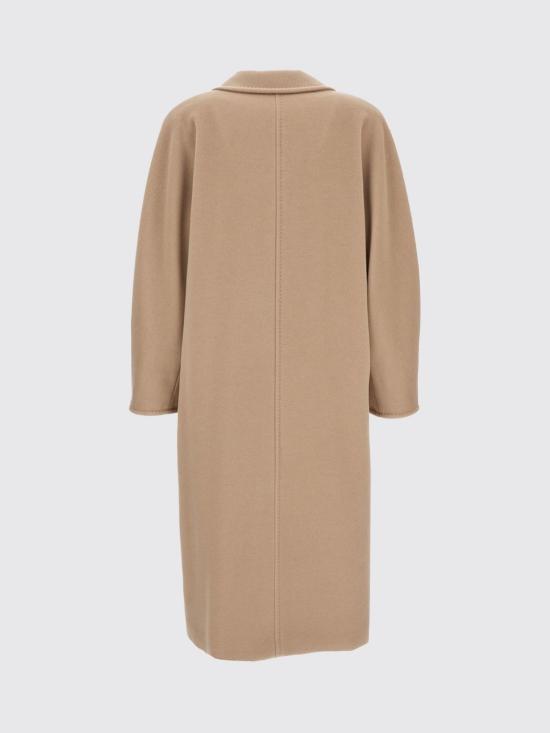 26FW 막스마라 코트 2621018010600 032 Beige - MAX MARA