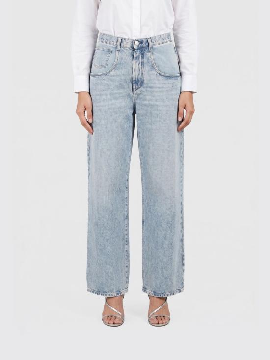 26SS 마르지엘라 데님 팬츠 S29LA0108M30066 962 Denim