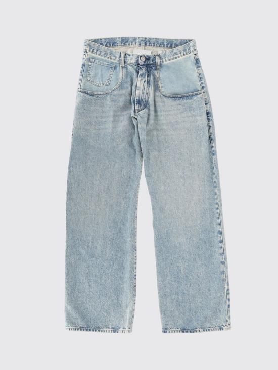 26SS 마르지엘라 데님 팬츠 S29LA0108M30066 962 Denim - MAISON MARGIELA