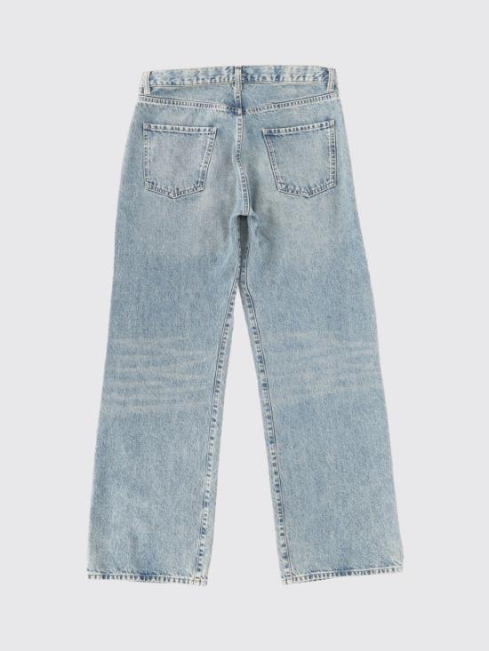 26SS 마르지엘라 데님 팬츠 S29LA0108M30066 962 Denim - MAISON MARGIELA