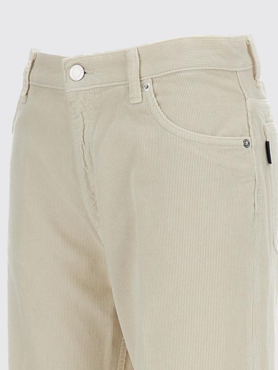 26FW 하이쿠레 스트레이트 팬츠 HEW03373GF184PX T0570 Natural - HAIKURE