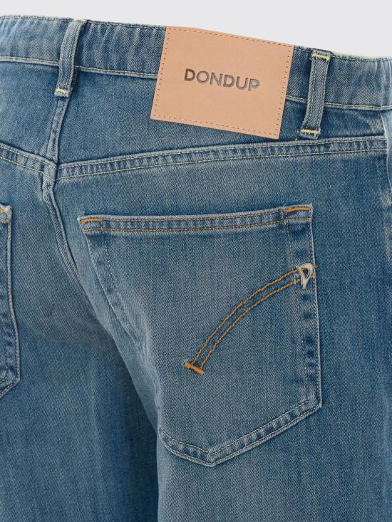 26FW 돈답 데님 팬츠 DP801DS0107DMR8 800 Blue - DONDUP