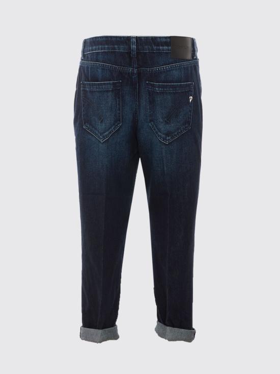 26FW 돈답 데님 팬츠 DP268BDF0310DMS2 800 Blue - DONDUP