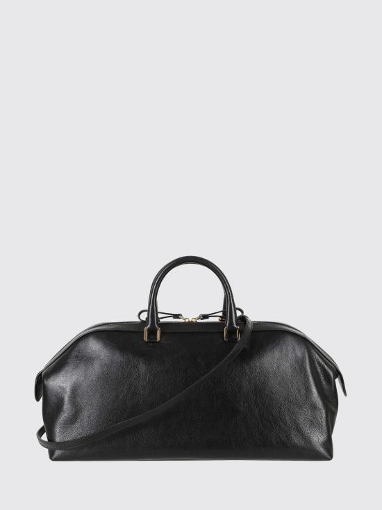 26FW 알베르타 페레티 숄더백 72018020 0555 Black - ALBERTA FERRETTI