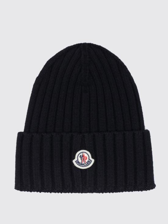 26FW 몽클레어 비니 3B000363B000 999 Black