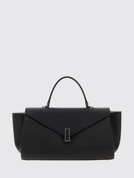 26FW 발렉스트라 숄더백 WBES0096010LOC99 NN Black