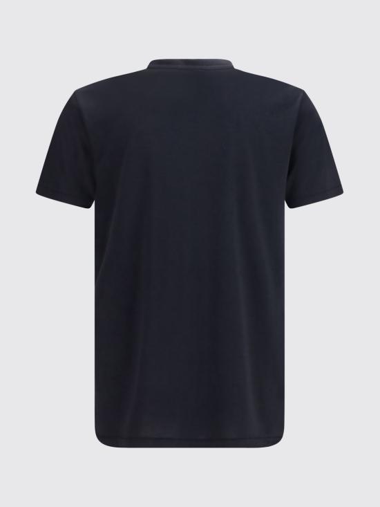 26FW 톰포드 반팔 티셔츠 JCS004JMT012 NAA Black - TOMFORD