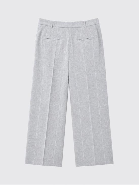 26SS 일레븐티 팬츠 M85PANG03TES0M001 08 Denim - ELEVENTY