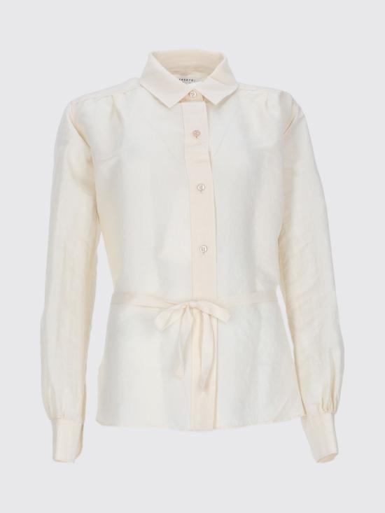 26SS 마르지엘라 셔츠 S51DT0029M35750 103 Ivory - MAISON MARGIELA