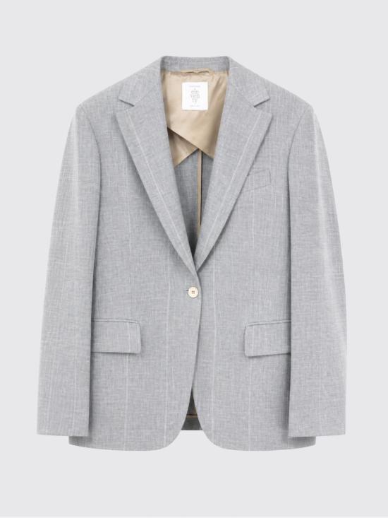 26SS 일레븐티 자켓 M85GIAG02TES0M001 08 Denim - ELEVENTY