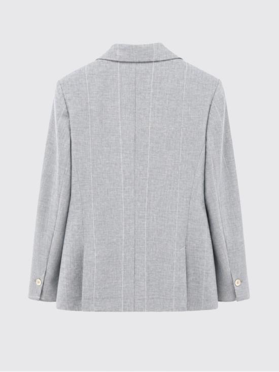 26SS 일레븐티 자켓 M85GIAG02TES0M001 08 Denim - ELEVENTY