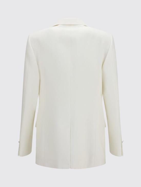 26FW 발렌티노 가라바니 수트 자켓 CEK42AK8 0AN Ivory - VALENTINO GARAVANI