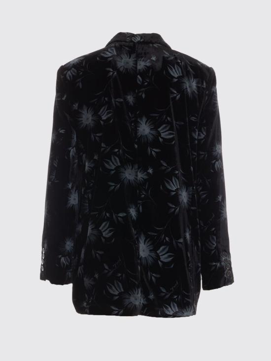 26FW 핑코 수트 자켓 107494A3DV ZZ2 Black - PINKO