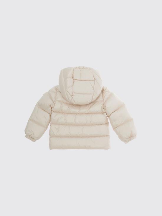 26FW [키즈] 몽클레어 코트 1A00022597YF 51N Beige - MONCLER