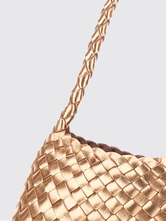 26FW 드래곤디퓨전 로잔나 백 8943 ROSEGOLD Rose Gold - DRAGON DIFFUSION