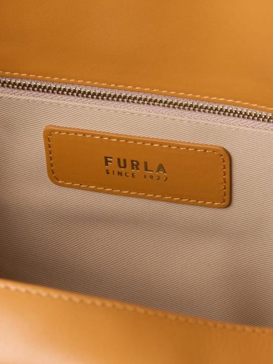 26FW 훌라 숄더백 WB02019BX4184 4904S Beige - FURLA