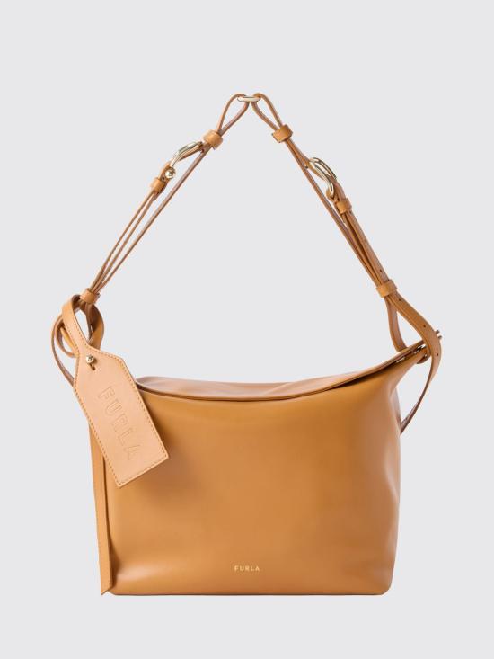 26FW 훌라 숄더백 WB02019BX4184 4904S Beige