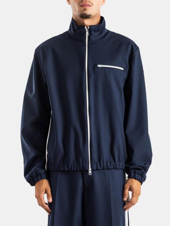 26FW 몽클레어 자켓 L20911A00049599LT 778 Navy