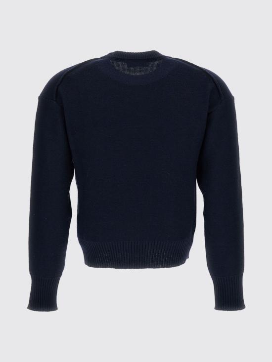26FW 에르뎀 스웨터 PF26KT6430064400 MIDNIGHT Blue - ERDEM