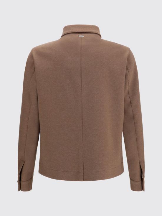 26FW 에르노 자켓 GI00115UR12907 2700 Dove Grey - HERNO