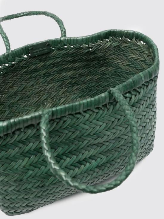 26FW 드래곤디퓨전 토트백 8811 FOREST Green - DRAGON DIFFUSION