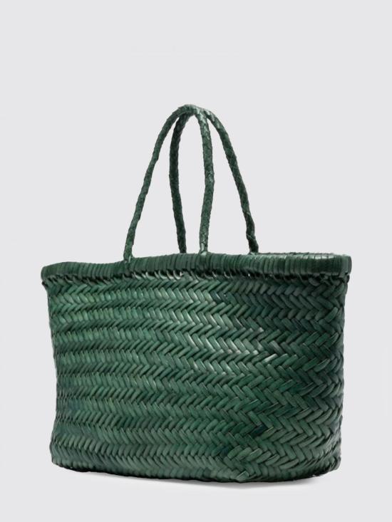 26FW 드래곤디퓨전 토트백 8811 FOREST Green - DRAGON DIFFUSION