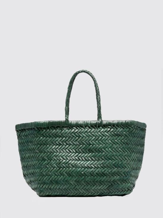 26FW 드래곤디퓨전 토트백 8811 FOREST Green