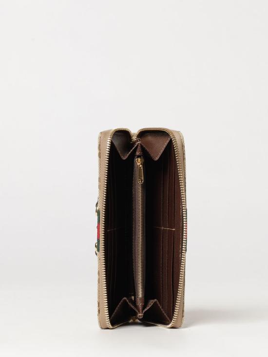 26FW 구찌 지갑 867124FAF88 9645 Beige - GUCCI