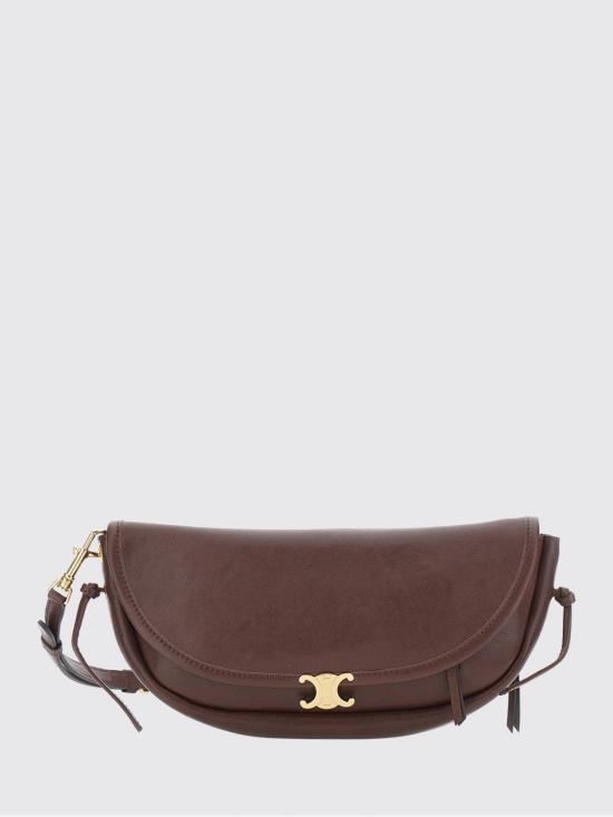 26FW 셀린느 숄더백 L10373778 28BK Cocoa