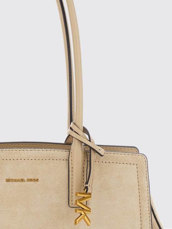 26FW 마이클 코어스 숄더백 30T6A9IT0S 156 Beige - MICHAEL KORS