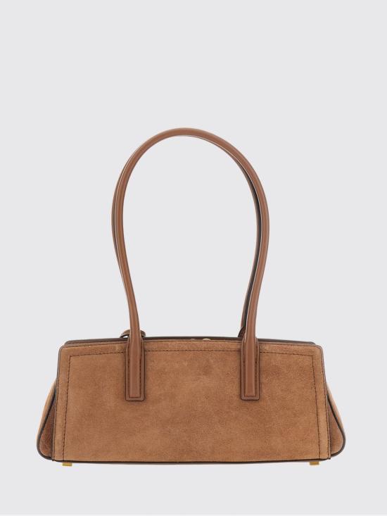 26FW 마이클 코어스 숄더백 30T6A9IT0S 230 Brown - MICHAEL KORS