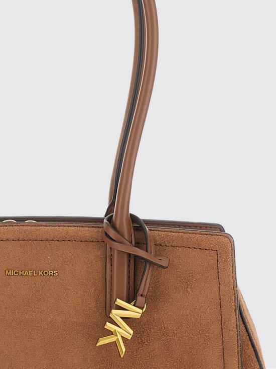 26FW 마이클 코어스 숄더백 30T6A9IT0S 230 Brown - MICHAEL KORS