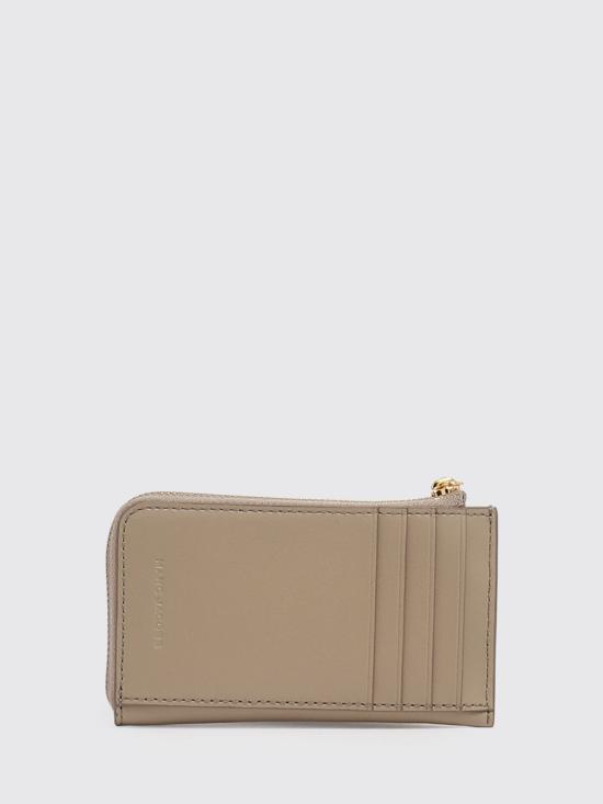26FW 마크제이콥스 지갑 2P6SMP018S01 082 Grey - MARC JACOBS