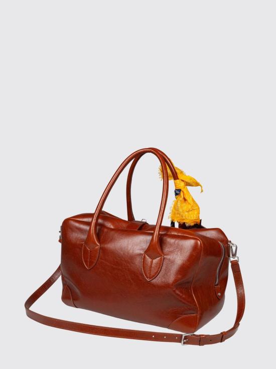 26FW 골든구스 토트백 GWA00833A00090955372 Brown - GOLDEN GOOSE