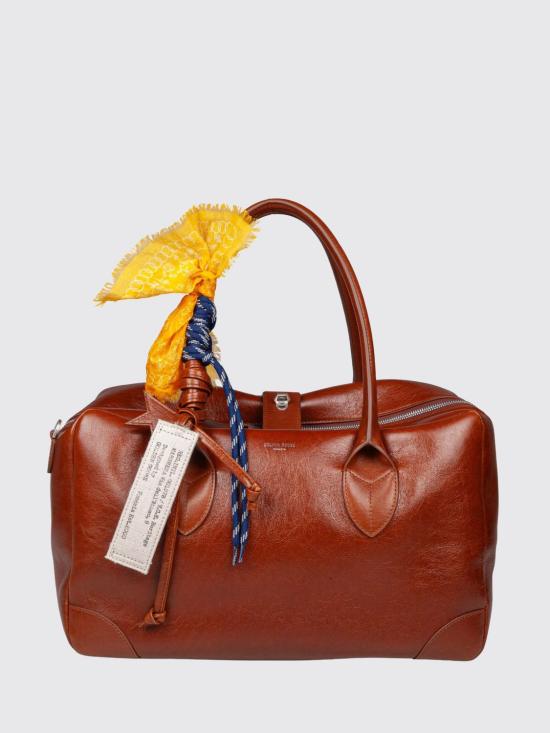 26FW 골든구스 토트백 GWA00833A00090955372 Brown