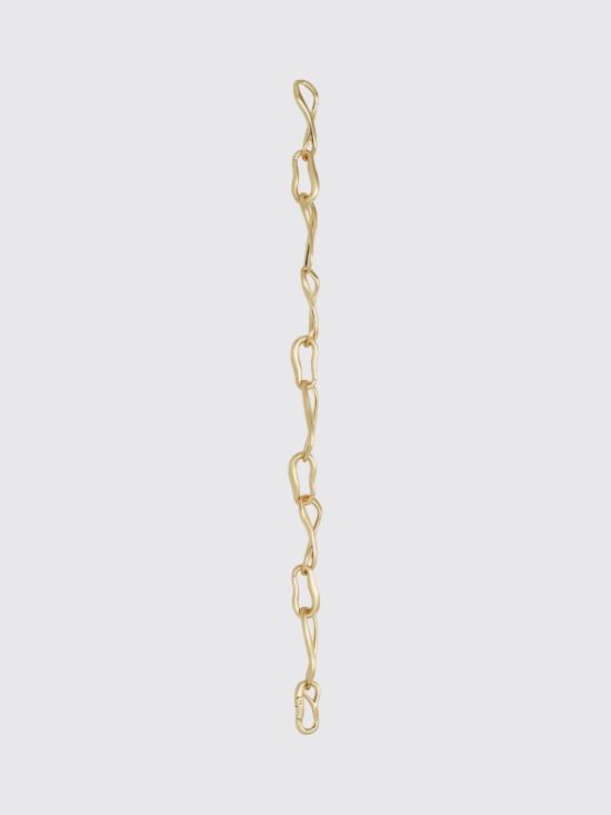 26SS 컬트 가이아 보석 NK1416MT2968 BRUSHEDBRASS Gold - CULT GAIA