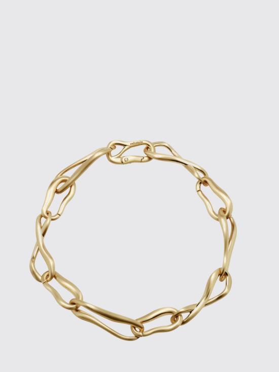 26SS 컬트 가이아 보석 NK1416MT2968 BRUSHEDBRASS Gold