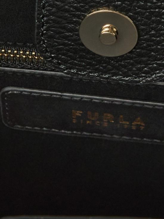 26FW 훌라 숄더백 WB02020HSF000 O6000 Black - FURLA