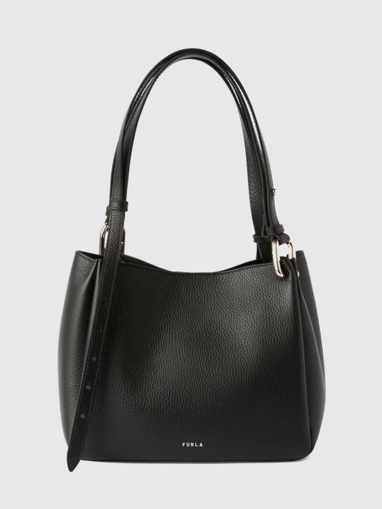 26FW 훌라 숄더백 WB02020HSF000 O6000 Black