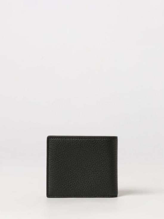 26FW 돌체앤가바나 남성지갑 BP1321A0370 80999 Black - DOLCE & GABBANA